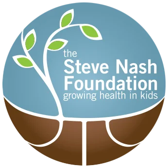 The Steve Nash Foundation