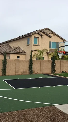 res_bbal_Copy of BLK_DKGRN BBALL Shooting pad